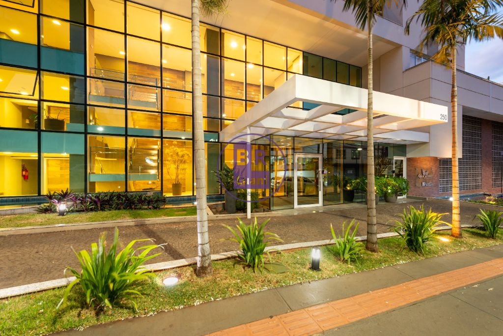 Venda de Apartamentos / Padrão na cidade de Londrina