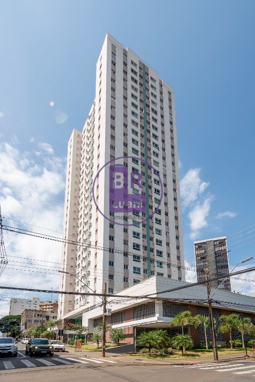 Venda de Apartamentos / Padrão na cidade de Londrina
