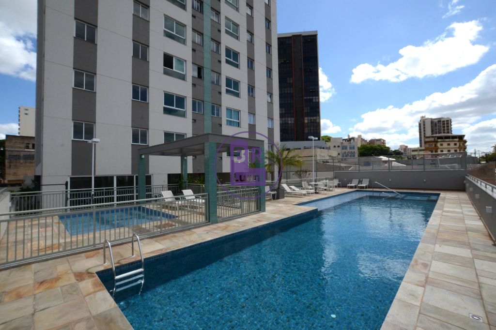 Venda de Apartamentos / Padrão na cidade de Londrina
