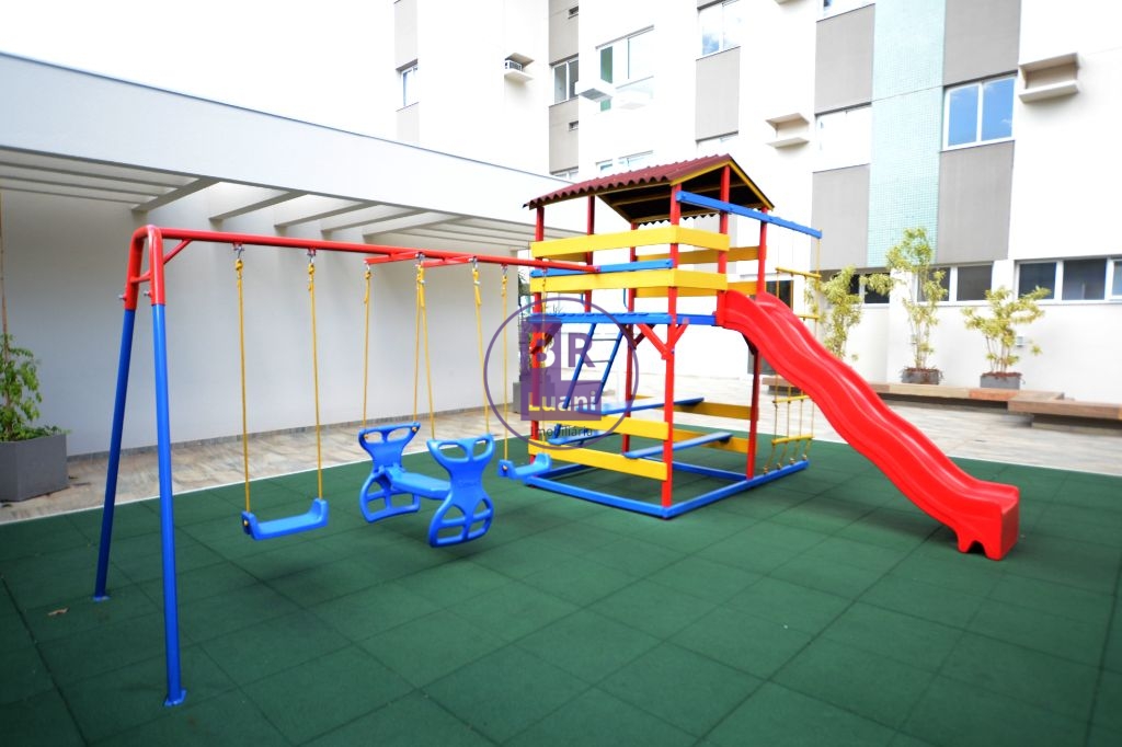 Venda de Apartamentos / Padrão na cidade de Londrina