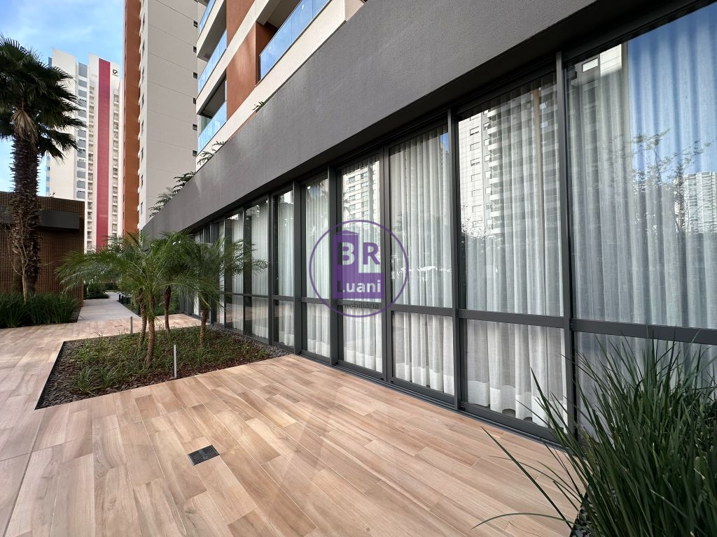 Venda de Apartamentos / Padrão na cidade de Londrina