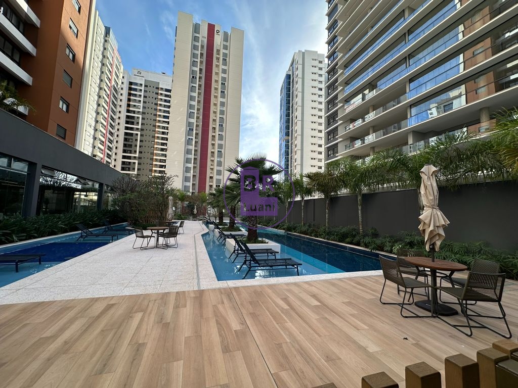 Venda de Apartamentos / Padrão na cidade de Londrina