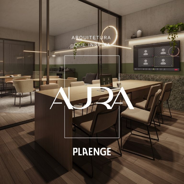 Venda de Apartamentos / Padrão na cidade de Londrina