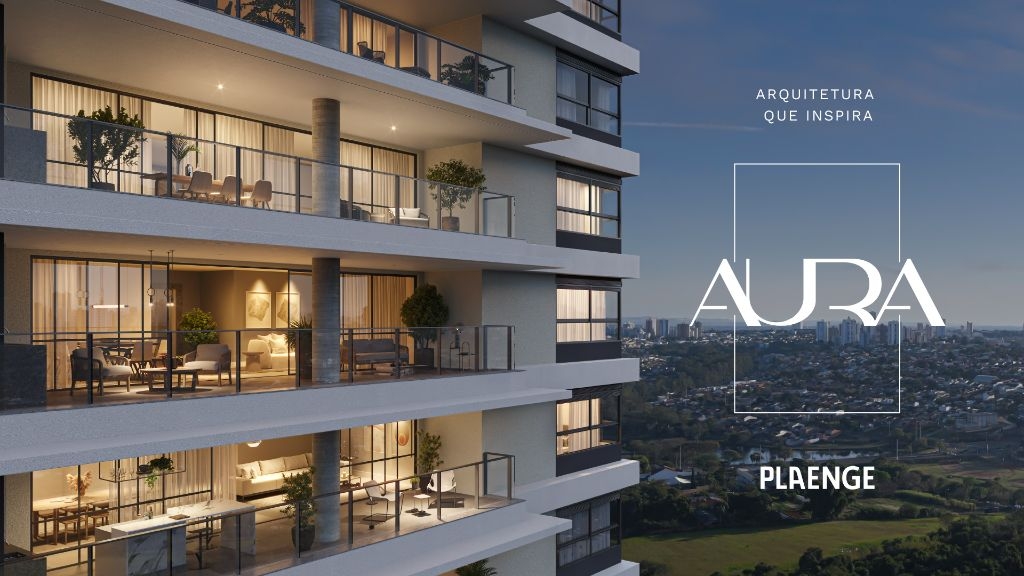 Venda de Apartamentos / Padrão na cidade de Londrina