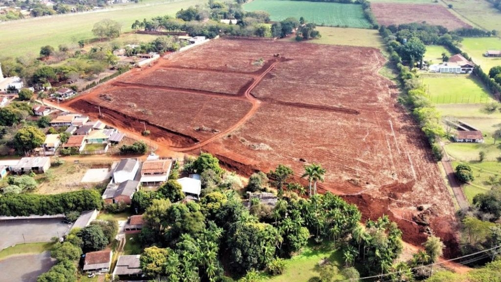 Venda de Terreno / Padrão na cidade de Londrina
