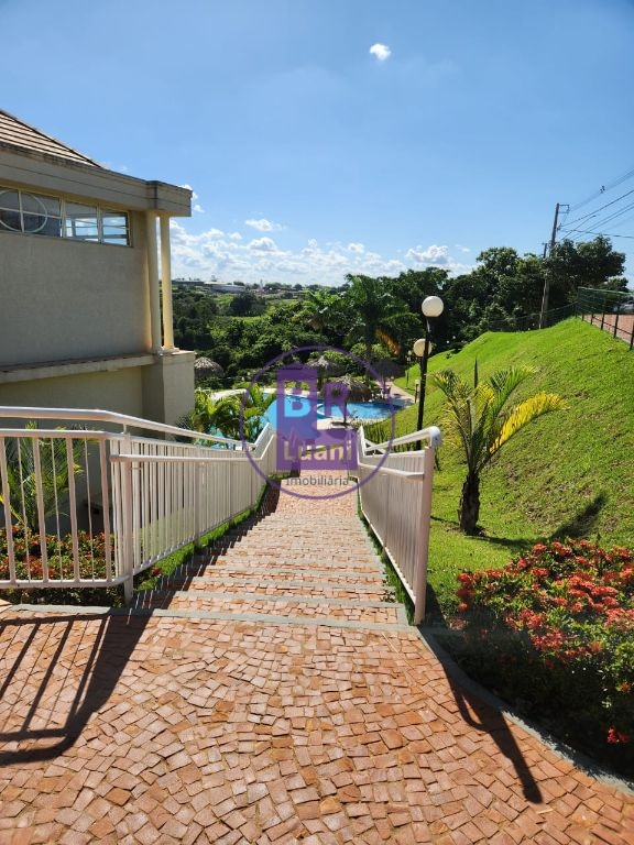 Terreno à venda no condominio royal boulevard