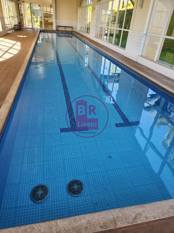 Terreno à venda no condominio royal boulevard