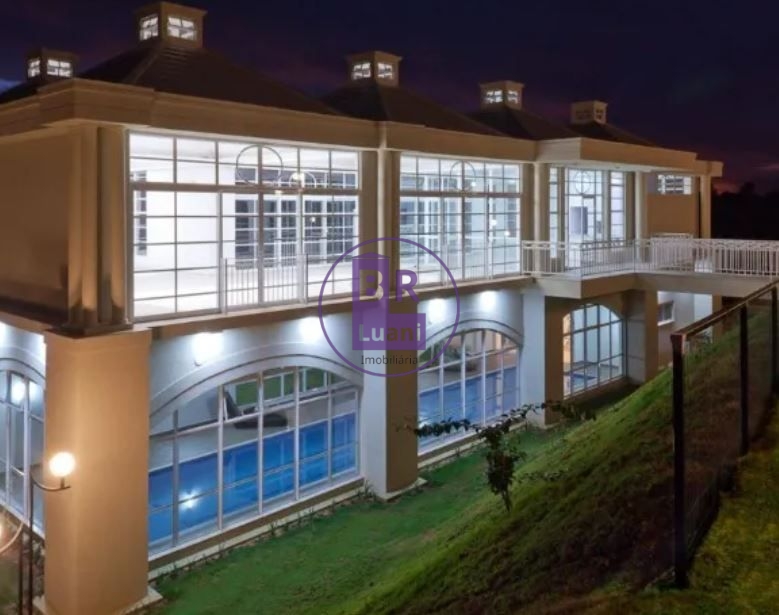 Terreno à venda no condominio royal boulevard