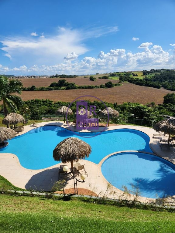 Terreno à venda no Condominio Royal Boulevard