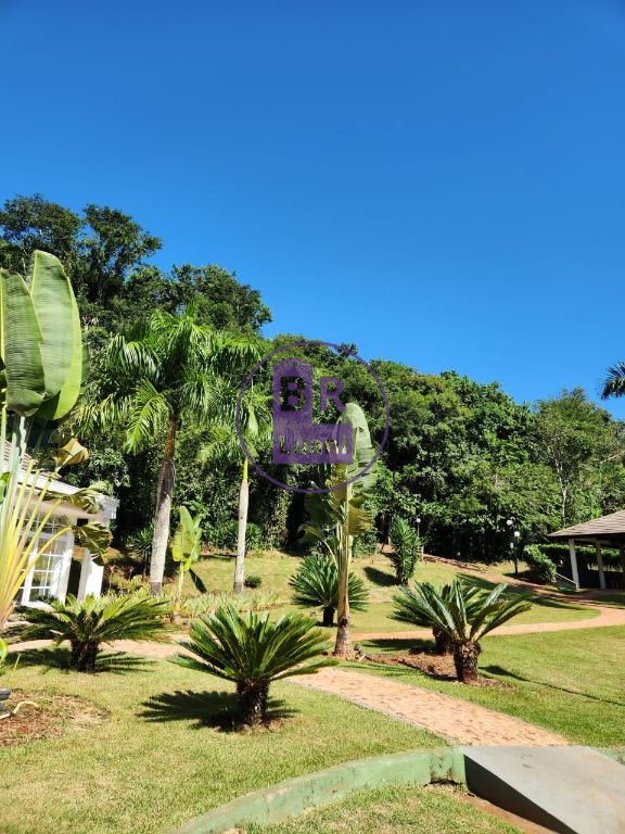 Terreno à venda no Condominio Royal Boulevard