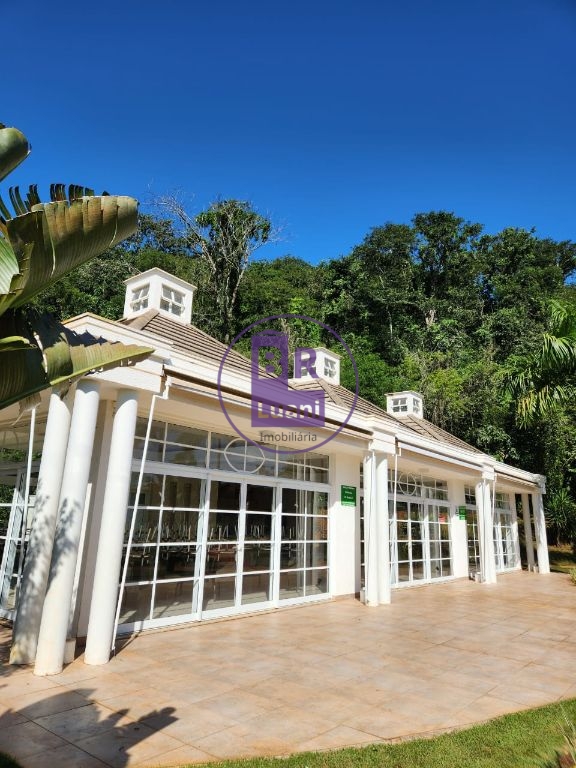 Terreno à venda no condominio royal boulevard