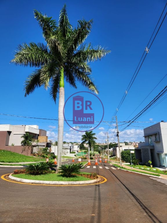 Terreno à venda no condominio royal boulevard