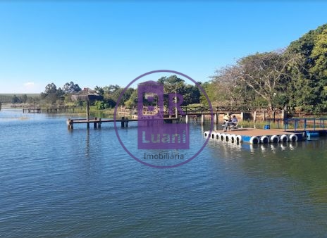 Casa à venda no Residencial Riviera Poente