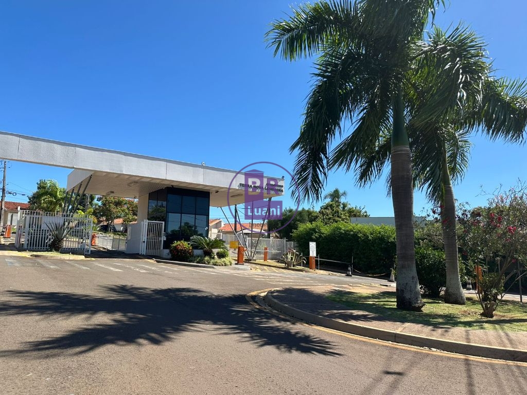 Casa térrea em condomínio com 70m², 3 quartos e 1 suite na z