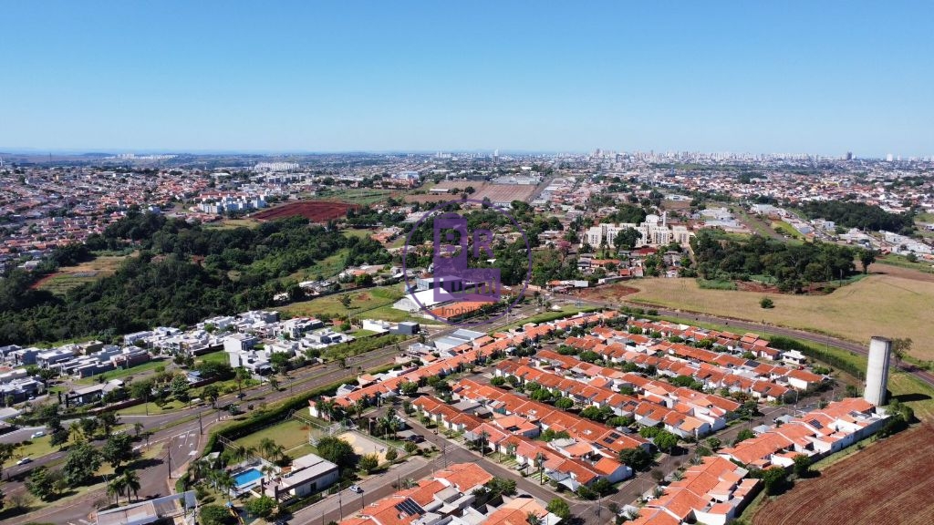 Casa térrea em condomínio com 70m², 3 quartos e 1 suite na z