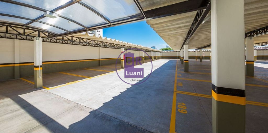 Lindo Apartamento à Venda todo mobiliado - Solar Mirador Residence Club, Londrina, PR
