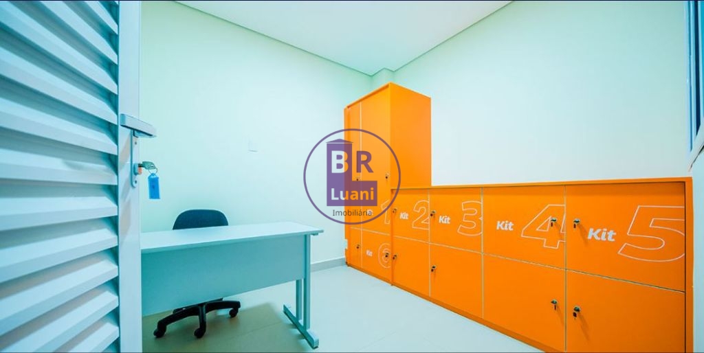 Lindo Apartamento à Venda todo mobiliado - Solar Mirador Residence Club, Londrina, PR