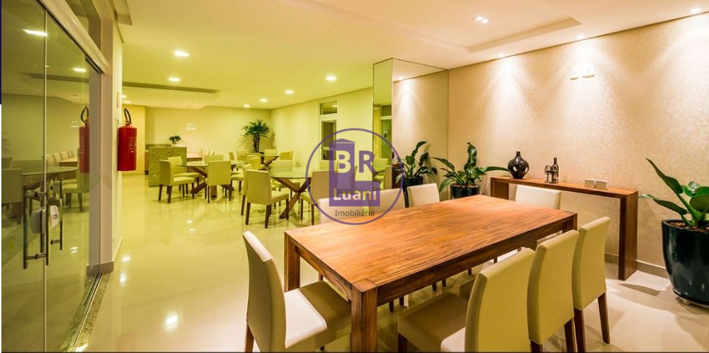 Lindo Apartamento à Venda todo mobiliado - Solar Mirador Residence Club, Londrina, PR
