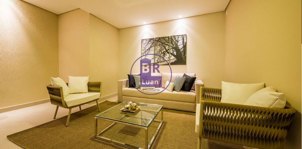 Lindo Apartamento à Venda todo mobiliado - Solar Mirador Residence Club, Londrina, PR