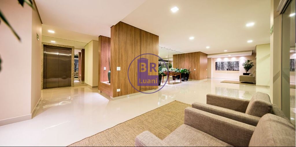 Lindo Apartamento à Venda todo mobiliado - Solar Mirador Residence Club, Londrina, PR