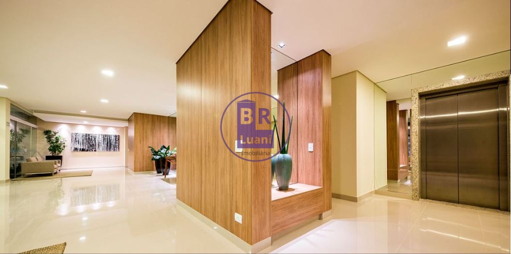 Lindo Apartamento à Venda todo mobiliado - Solar Mirador Residence Club, Londrina, PR