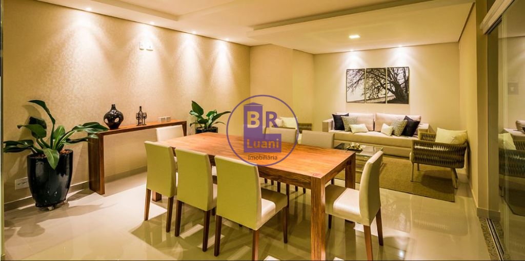 Lindo Apartamento à Venda todo mobiliado - Solar Mirador Residence Club, Londrina, PR