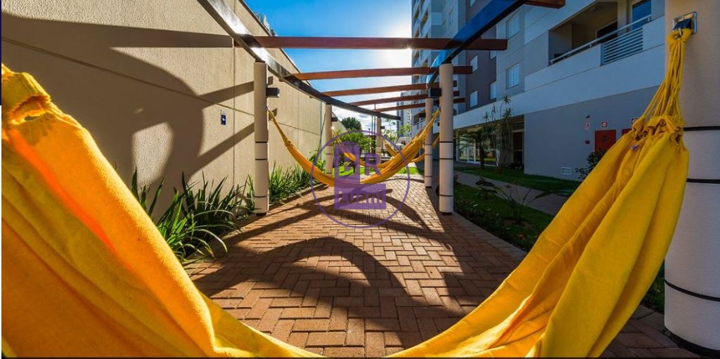 Lindo Apartamento à Venda todo mobiliado - Solar Mirador Residence Club, Londrina, PR