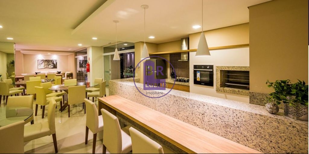 Lindo Apartamento à Venda todo mobiliado - Solar Mirador Residence Club, Londrina, PR