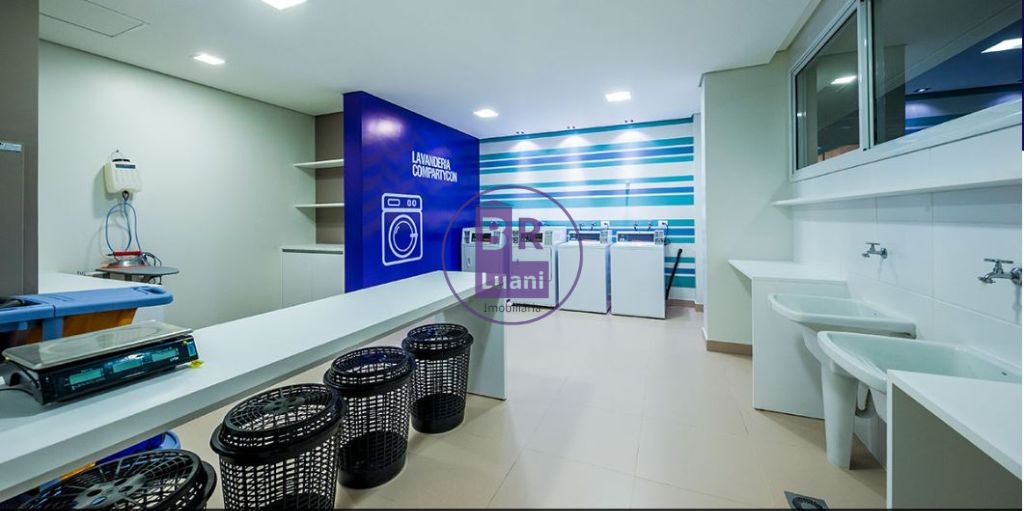 Lindo Apartamento à Venda todo mobiliado - Solar Mirador Residence Club, Londrina, PR