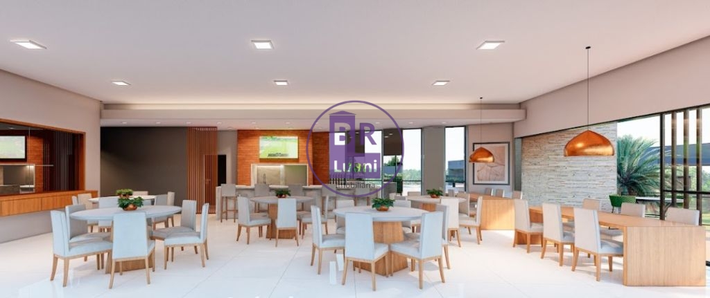 Excelente oportunidade terreno no villa noah em londrina com