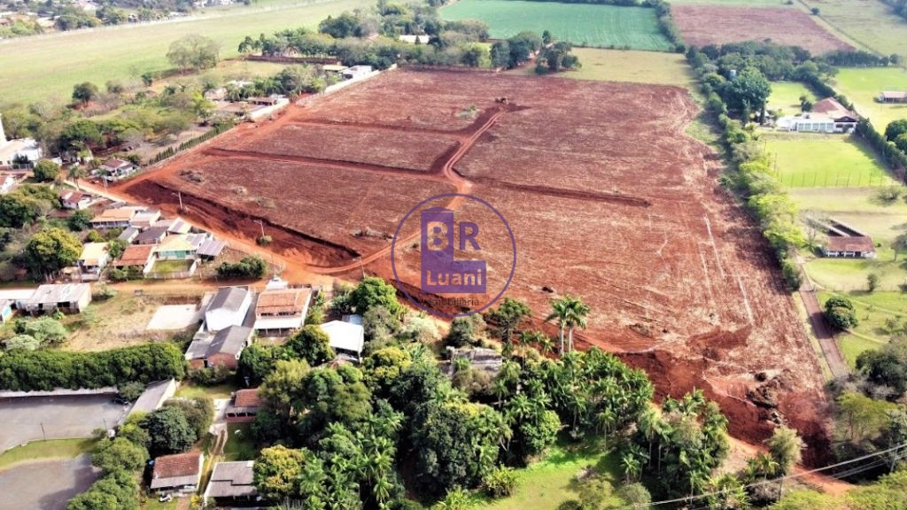 Excelente oportunidade terreno no villa noah em londrina com