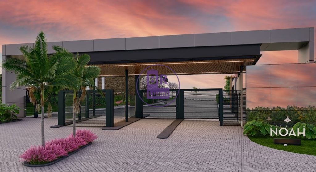 Excelente oportunidade terreno no villa noah em londrina com