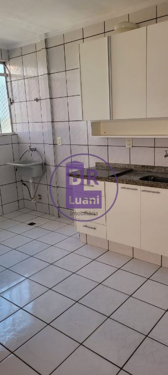 Aconchegante apartamento semi-mobilhado próximo ao shopping 