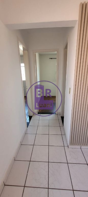 Aconchegante apartamento semi-mobilhado próximo ao shopping 