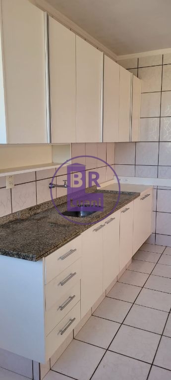 Aconchegante apartamento semi-mobilhado próximo ao shopping 