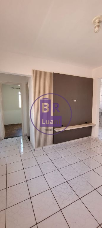 Aconchegante apartamento semi-mobilhado próximo ao shopping 