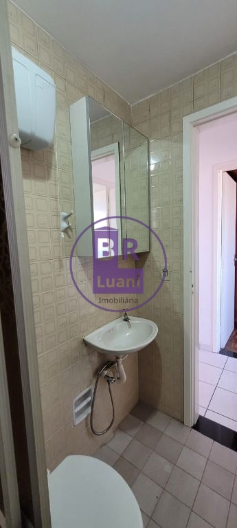 Aconchegante apartamento semi-mobilhado próximo ao shopping 