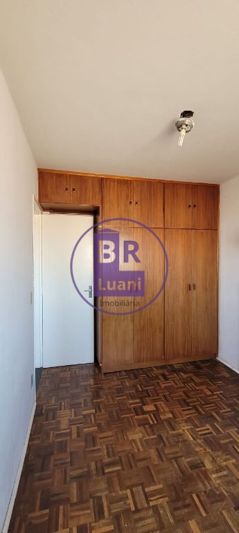 Aconchegante apartamento semi-mobilhado próximo ao shopping 