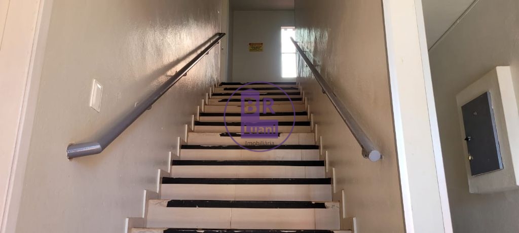 Aconchegante apartamento semi-mobilhado próximo ao shopping 