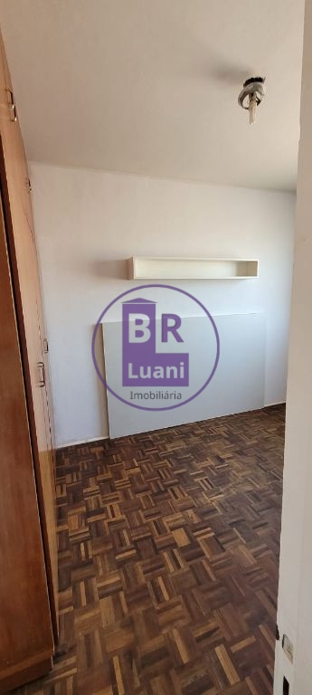 Aconchegante apartamento semi-mobilhado próximo ao shopping 