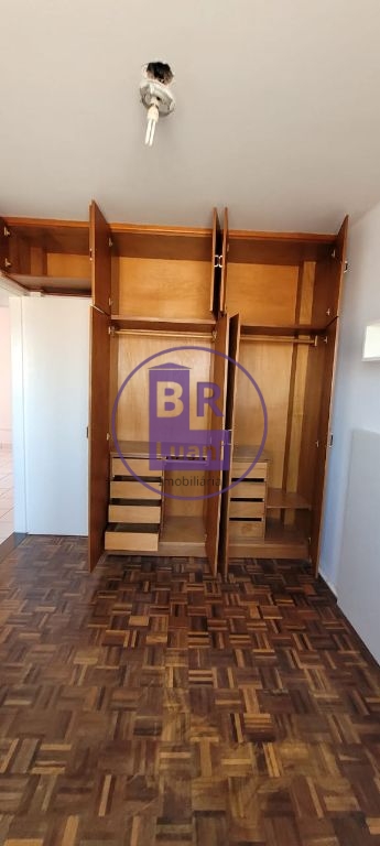 Aconchegante apartamento semi-mobilhado próximo ao Shopping Boulevard