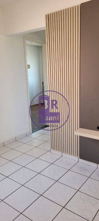 Aconchegante apartamento semi-mobilhado próximo ao shopping 