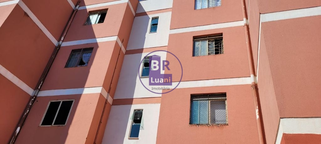 Aconchegante apartamento semi-mobilhado próximo ao shopping 