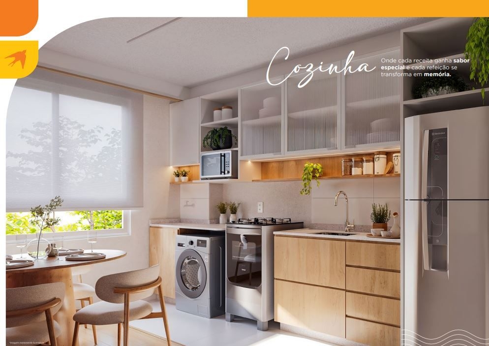 Venda de Apartamentos / Padrão na cidade de Londrina