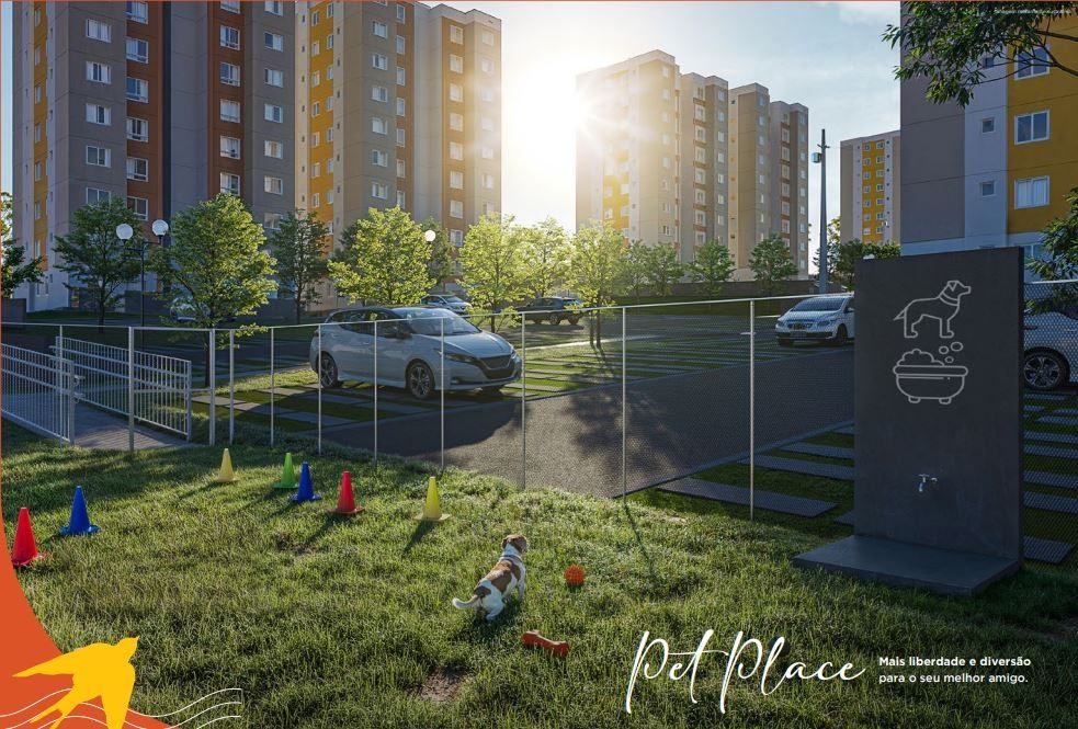 Venda de Apartamentos / Padrão na cidade de Londrina