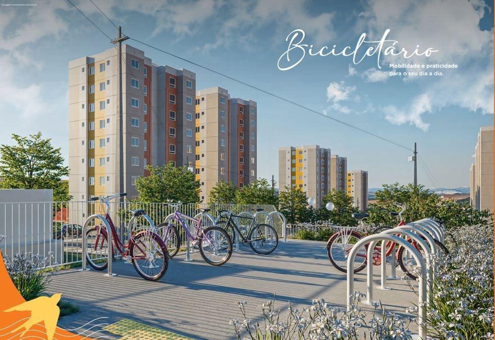 Venda de Apartamentos / Padrão na cidade de Londrina