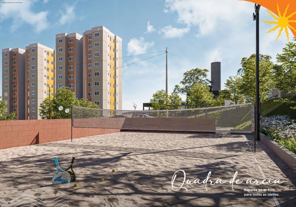 Venda de Apartamentos / Padrão na cidade de Londrina