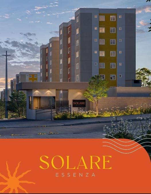 Venda de Apartamentos / Padrão na cidade de Londrina