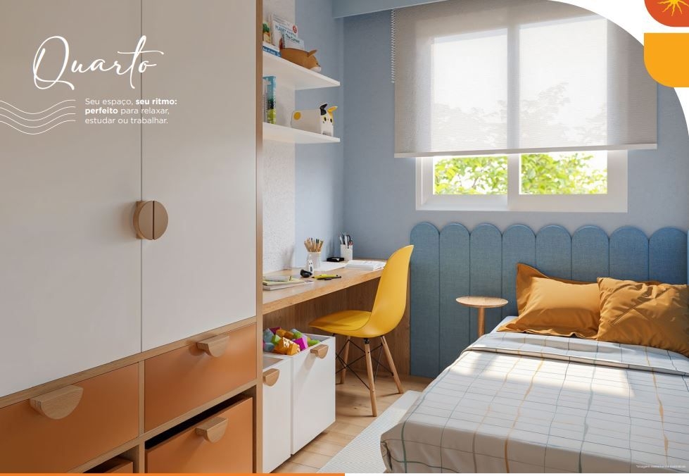 Venda de Apartamentos / Padrão na cidade de Londrina