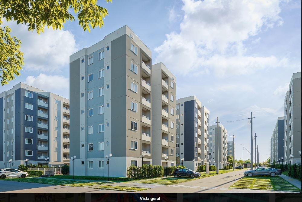 Venda de Apartamentos / Padrão na cidade de Londrina